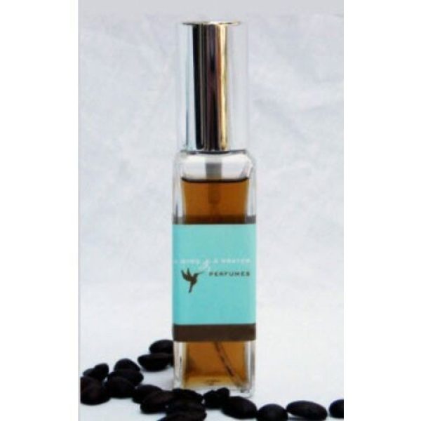 عطر أوينغ & أبريار بيرفيومرز كيسميت بيرفيوم