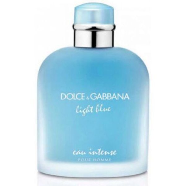 عطر لايت بلو إيو انتنس بور هوم دولشي&غابانا