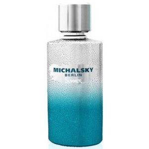 عطر ميشالسكي بيرلين سمر من ميخائيل ميشالسكي