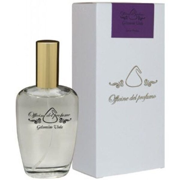 عطر غلسومينو فيولا أفيسين ديل برفومو