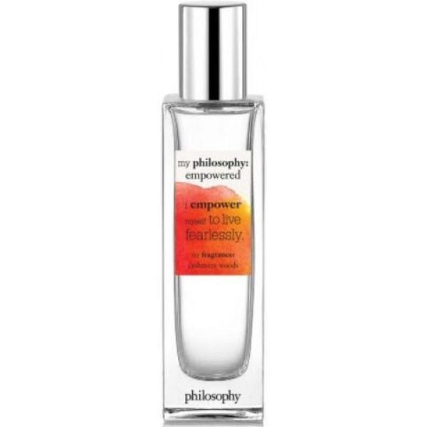 عطر ماي فيلوسوفي إمباوارد فيلوسوفي