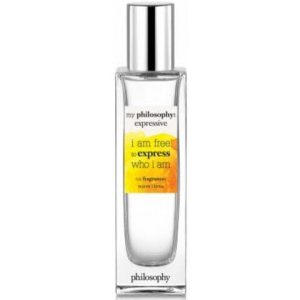 عطر ماي فيلوسوفي إكسبريسيف فيلوسوفي