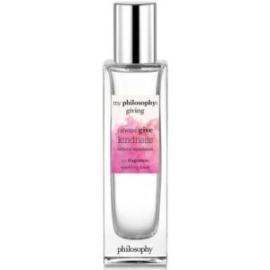 عطر ماي فيلوسوفي غيفينغ فيلوسوفي