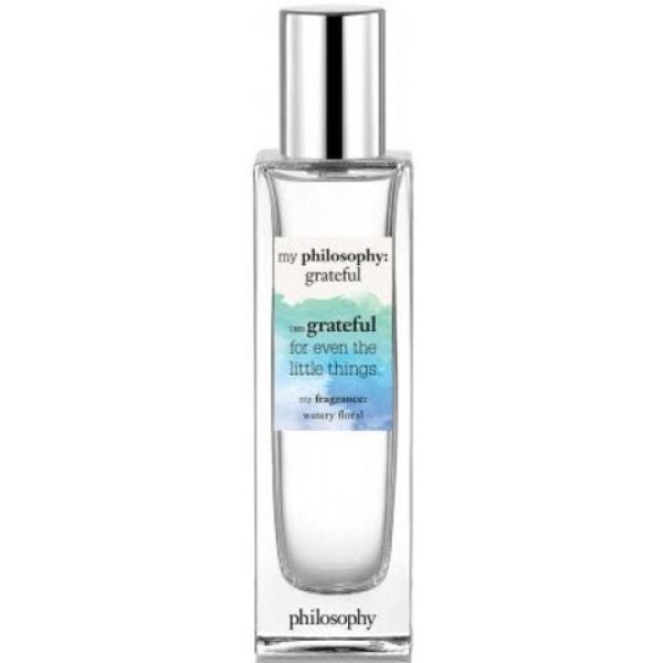 عطر ماي فيلوسوفي غريتفول فيلوسوفي