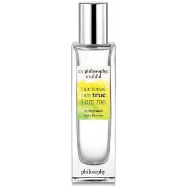 عطر ماي فيلوسوفي تروثفول فيلوسوفي