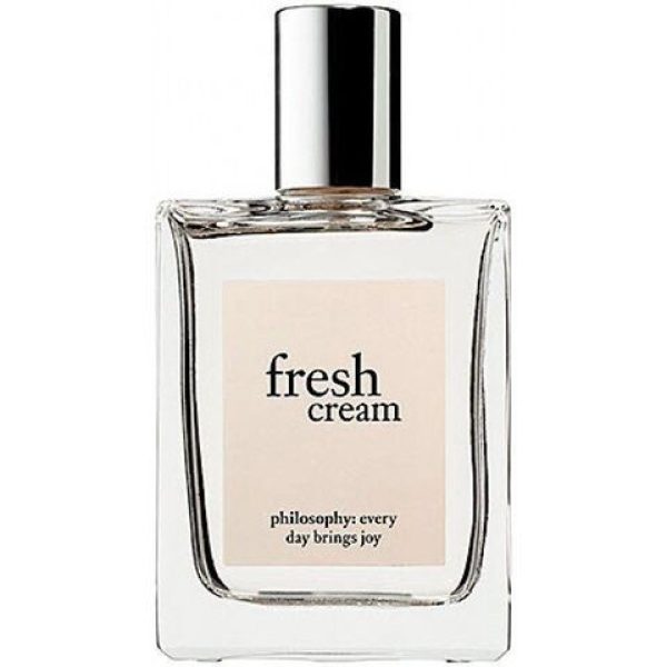 عطر فريش كريم فيلوسوفي
