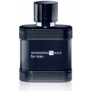 عطر مندرينا داك فور مان مندرينا داك