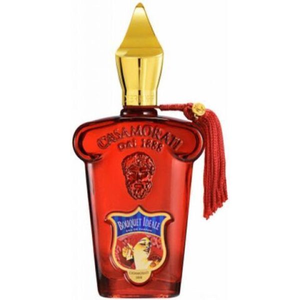 عطر بوكيه آيديل زيرجوف