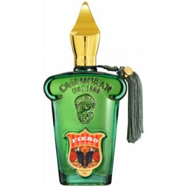عطر فييرو زيرجوف