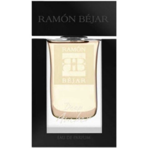عطر رامون بيجار ديب عنبر