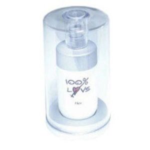 عطر رامبيج 100% لاف هير