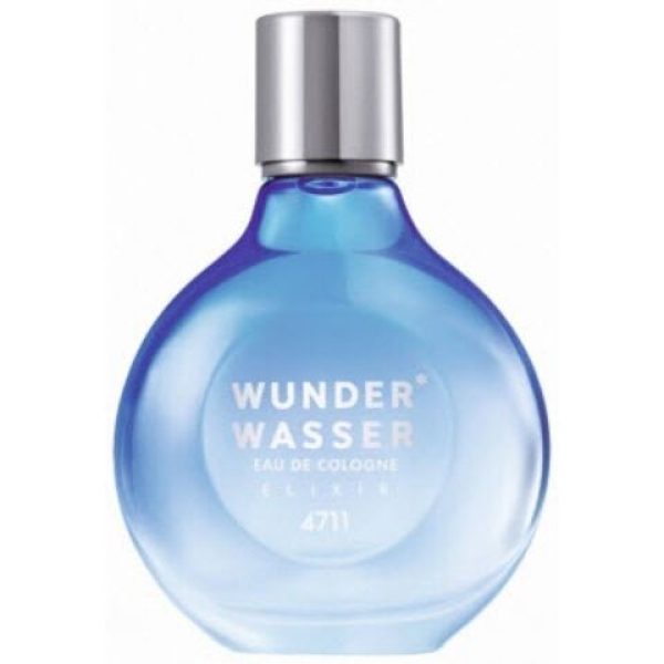 عطر 4711 وندر واسر إليكسير ماورر & ويرتز