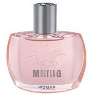 عطر موستانغ وومن ماورر & ويرتز