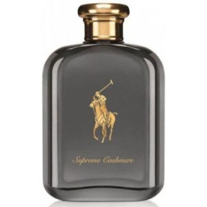عطر بولو سوبريم كشمير رالف لورين