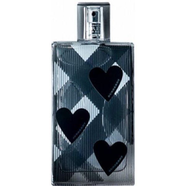 عطر بربري بريت فور هيم ليمتيد إديشين بربري