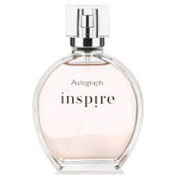 عطر أتوغراف إنسباير ماركس آند سبينسر