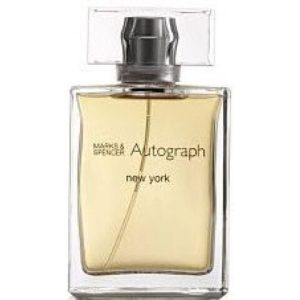 عطر أتوغراف نيو يورك ماركس آند سبينسر