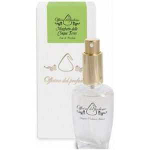 عطر مندرينو إي سبيزي أفيسين ديل برفومو