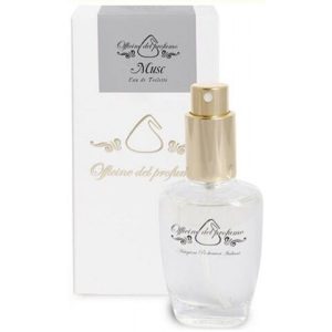 عطر مسك أفيسين ديل برفومو