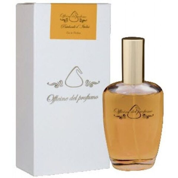 عطر باتشولي ديإتاليا أفيسين ديل برفومو