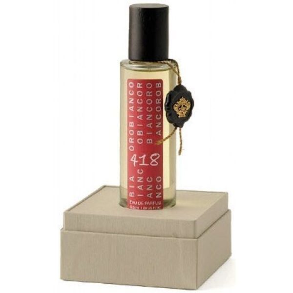 عطر 418 أوروبيانكو برفيوم كوليكشين