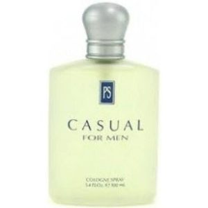عطر كاجوال فور من بول سيباستيان
