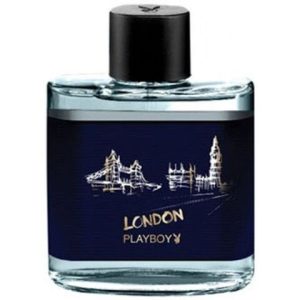 عطر لندن بلاي بوي