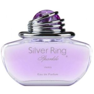 عطر ريد بيرل سيلفر رينغ