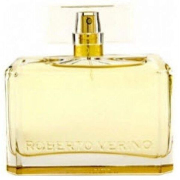 عطر روبيتو فيرنو غولد