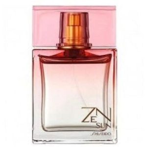 عطر شيسيدو زين سان