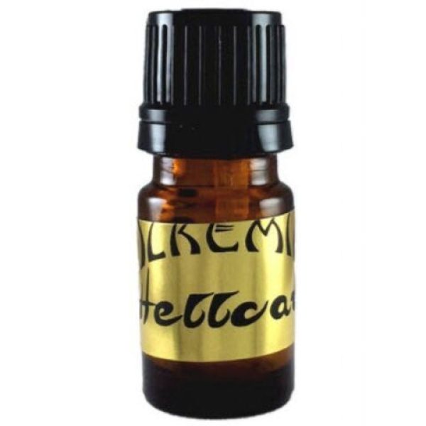 عطر ألكيميا بيرفيومز هيلكات