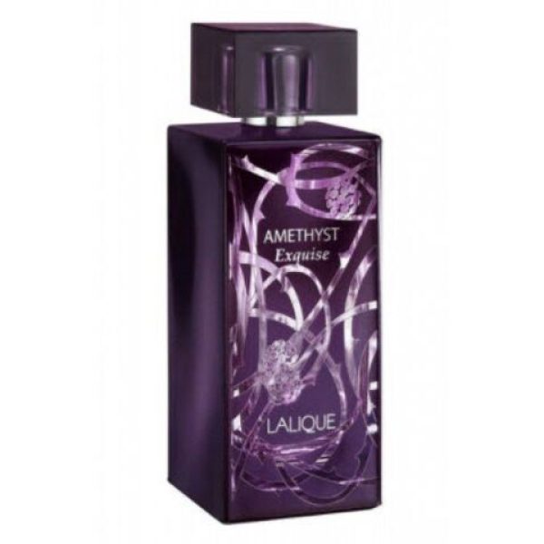 عطر لاليك أميثيست إكسكويز