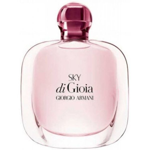 عطر سكاي دي جويا جورجيو أرماني