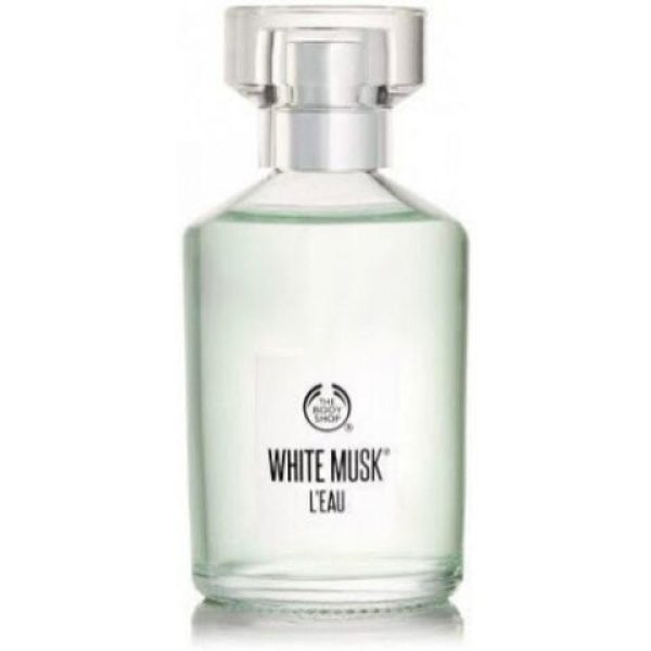 عطر وايت مسك لإيو ذا بودي شوب