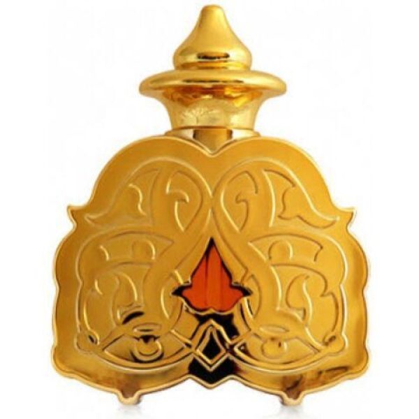 عطر أجمل هيام
