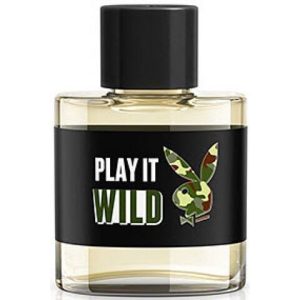 عطر بلاي إت وايلد فور هيم بلاي بوي