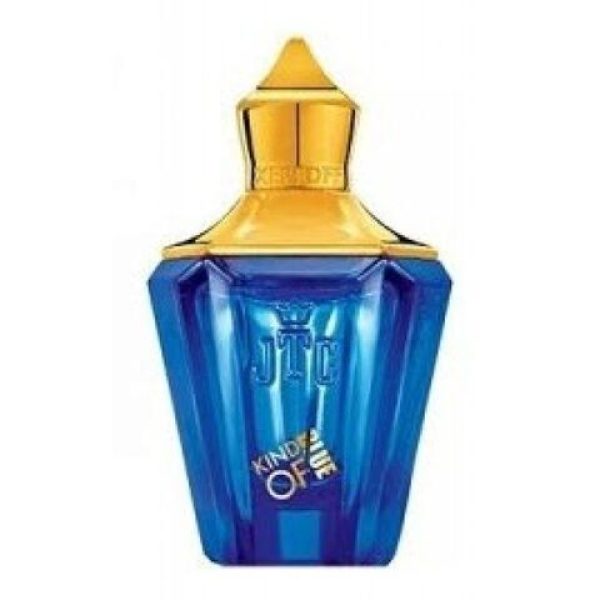 عطر كايند أوف بلو زيرجوف