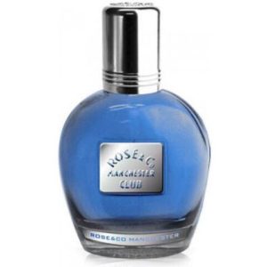عطر روز & شركة مانشيستر مانشيستر كلاب