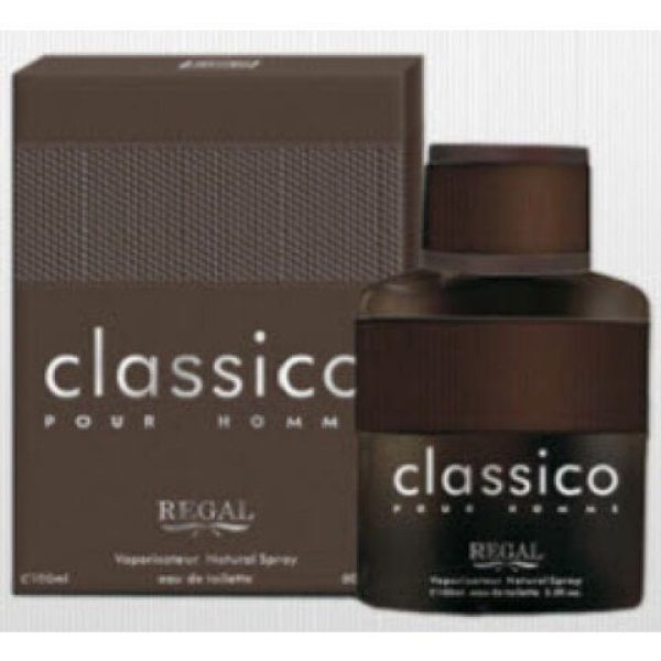 عطر ريغال كلاسيكو