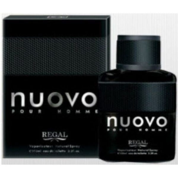 عطر ريغال نيوفو