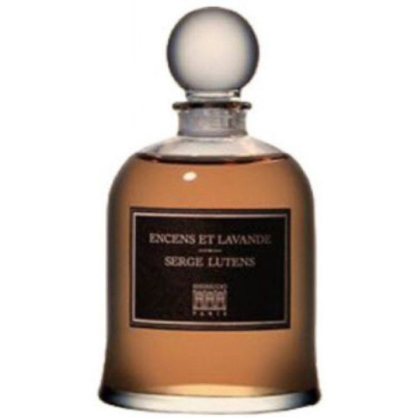 عطر سيرجي لوتنز إنسينس إت لافاند