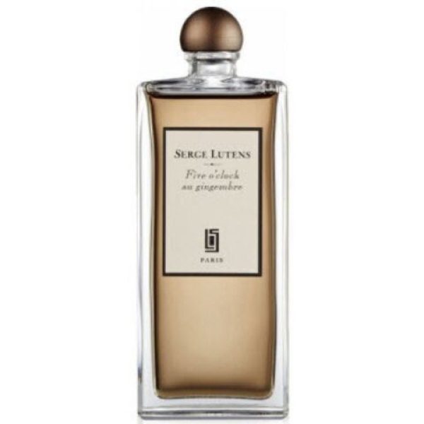 عطر سيرجي لوتنز فايف أوكلوك أو جينجيمبر