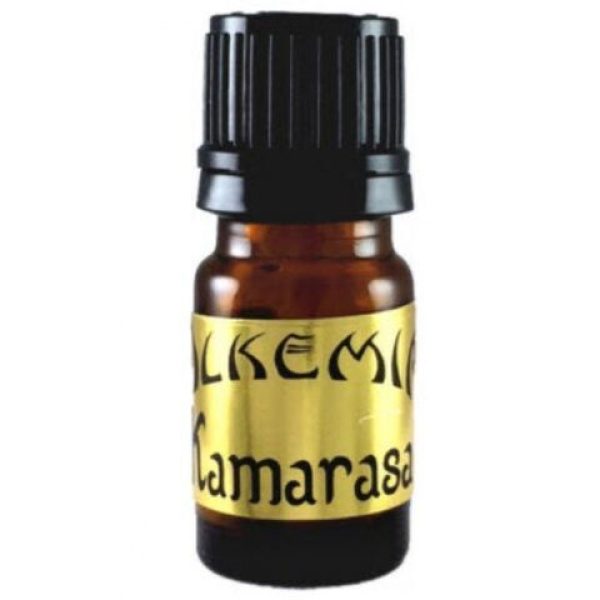 عطر ألكيميا بيرفيومز كاماراسا