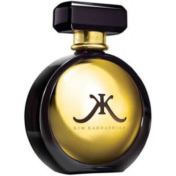 عطر جولد كيم كارديشيان