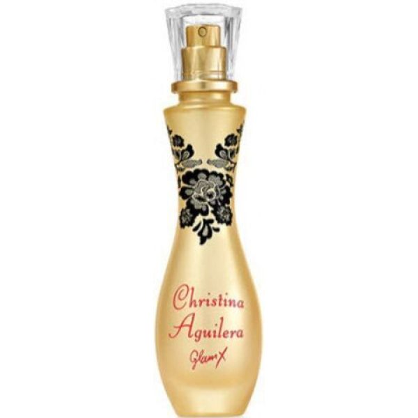 عطر كريستينا أغوليرا جلام إكس إيو دي بارفيوم