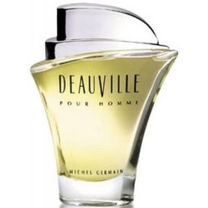 عطر دوفيل بلو بور هوم ميشيل جيرمين