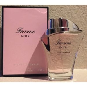 عطر فيميه نوير ميشيل جيرمين