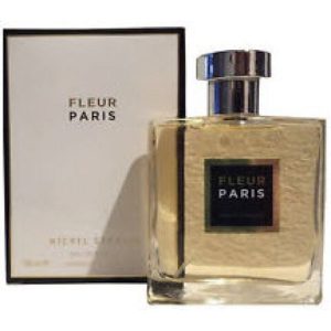 عطر فلير باريس ميشيل جيرمين