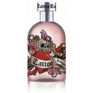 عطر تاتو جنغل فيميه ميشيل جيرمين