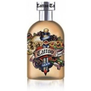 عطر تاتو جنغل هوم ميشيل جيرمين